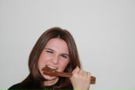 Фотография Кусковой Валерии