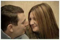 Фотография Лозы Дианы