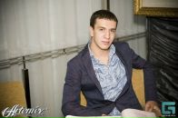 Фотография Боджгуа Давида