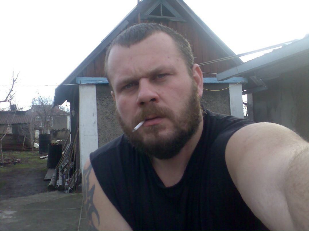 Роман Минаков фотография #21