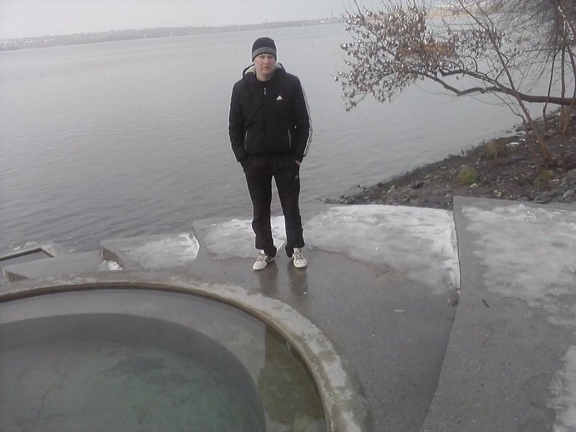 Миша Савельев фотография #4