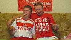 Фотография Лебедева Игоря