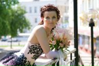 Фотография Медниковой Юлии