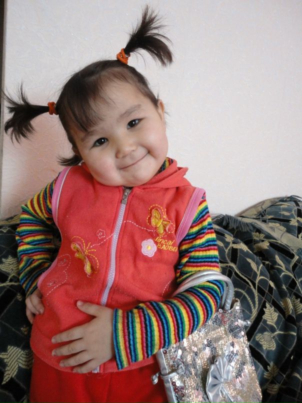 Инье Тимербулатова фотография #43