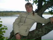 Фотография Поляковой Юлии