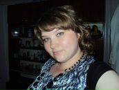 Фотография Степановой Марины