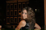 Фотография Бубновой Марии