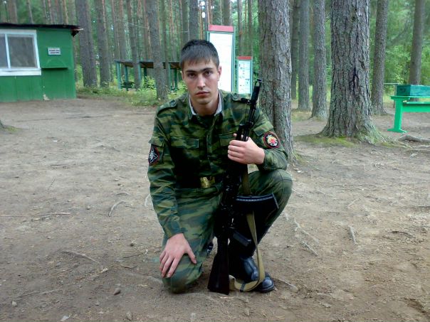 №10, Андрей Свистунов, 39 лет, Москва №10, Андрей Свистунов, 39 лет, Москва
