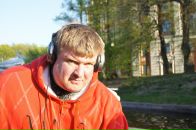 Фотография Кабанова Алексея