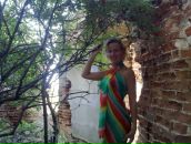 Фотография Смоленцевой Виктории