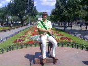 Фотография Исакова Дмитрия