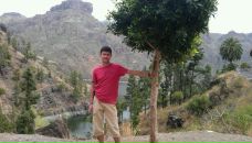 Фотография Андреева Алексея