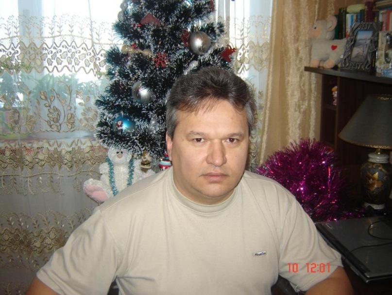 Андрей Плотников фотография #1