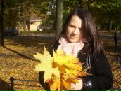 Фотография Макаровой Станиславы