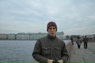 Фотография Савосина Евгения