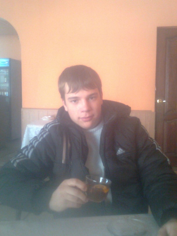 Дмитрий Лебедев фотография #41