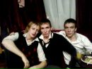 Фотография Прахова Миши