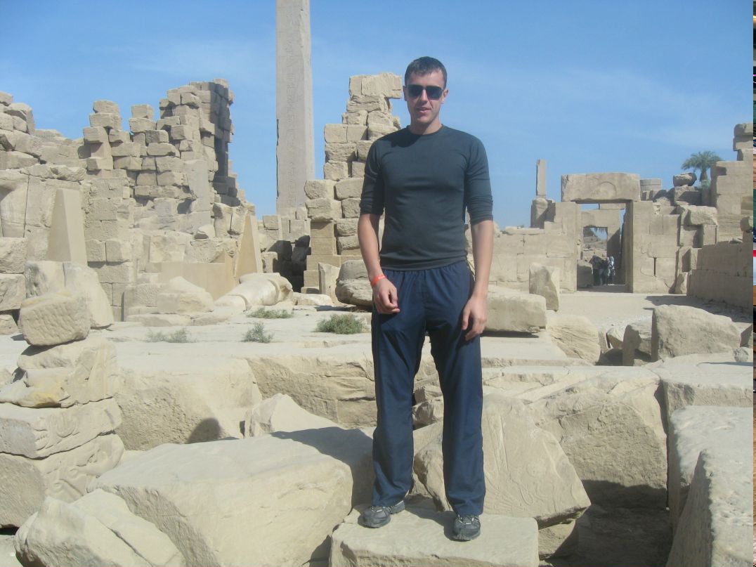 Евгений Кошелев фотография #20