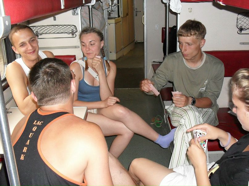 Миша Плотников фотография #50