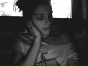 Фотография Монастырской Стаси