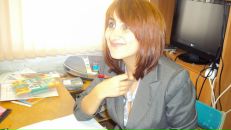 Фотография Карповой Натальи