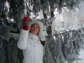 Фотография Тумаш Татьяны