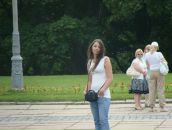 Фотография Хрол Анастасии