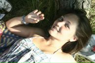 Фотография Ларкиной Марии