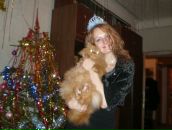 Фотография Мишустиной Юлии