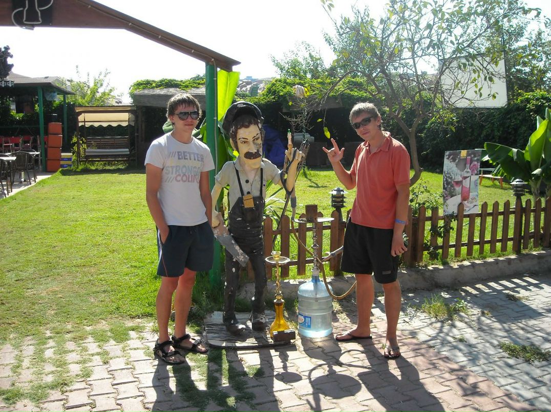 Дмитрий Федоров фотография #10