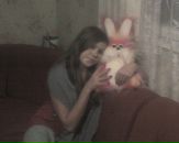 Оленка Кузміна фотография #2 (источник - https://vk.com/id115733231)