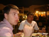 Фотография Чебанова Кирилла