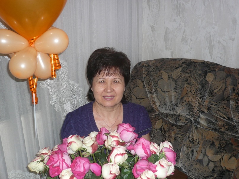 Флера Хазиева фотография #29