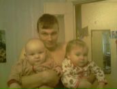 Фотография Кудраса Евгения