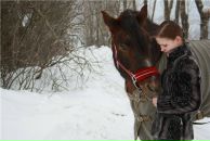 Фотография Румянцевой Елены