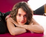 Фотография Шуваловой Анны