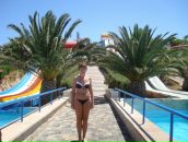 Фотография Шарабановой Елены