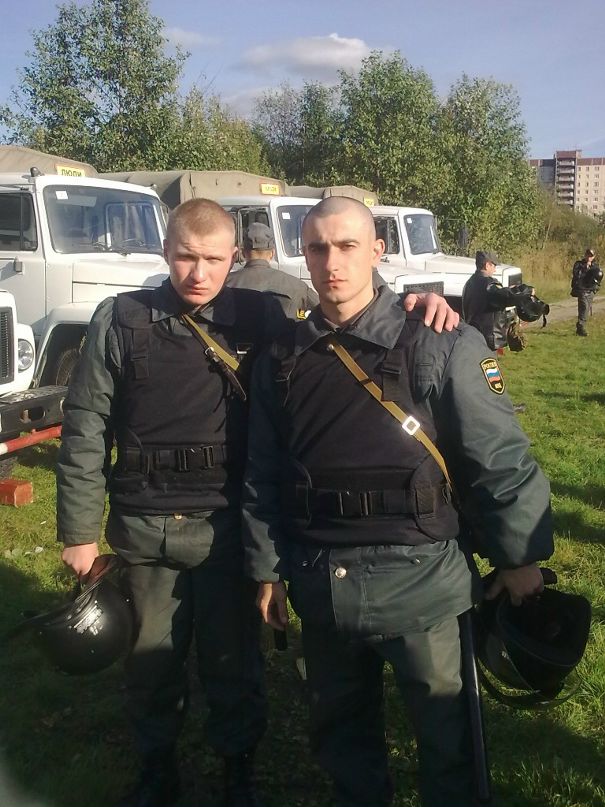 Руслан Бикаев фотография #27