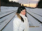 Фотография Нестеровой Наталии