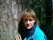 Фотография Пермяковой Брониславы