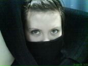 Фотография Максютовой Дианы