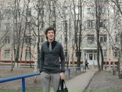 Фотография Косаря Мирослава