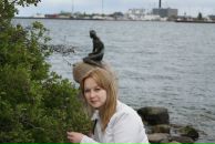 Фотография Григорьевой Ирины