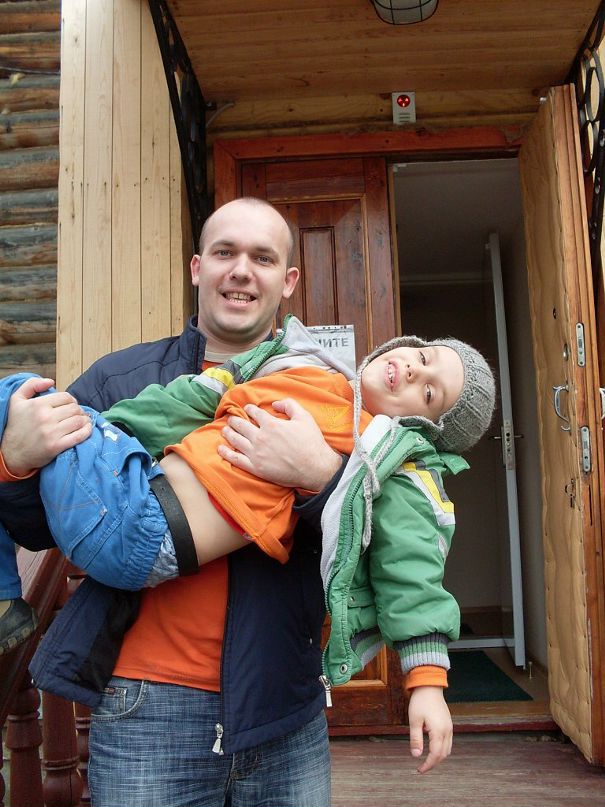 Сергей Чаленко фотография #16