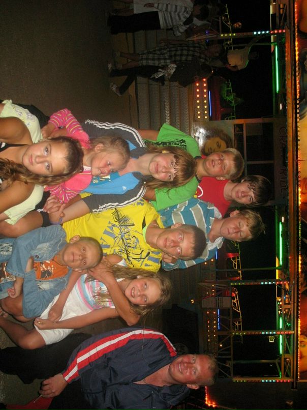 Илья Тимофеев фотография #39