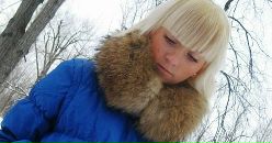 Фотография Бакулиной Анны