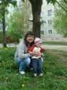 Оля Міцкевич фотография #1