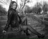 Фотография Иньковой Кариночки