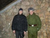 Фотография Данила Вихарев