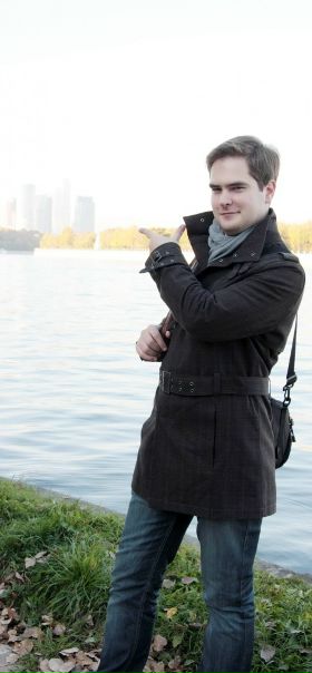 №2, Алексей Тюренков, 38 лет, Москва №2, Алексей Тюренков, 38 лет, Москва